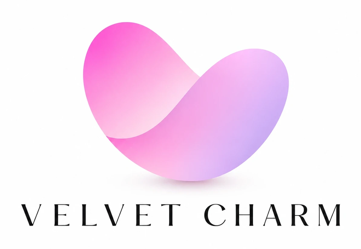 VelvetCharm logo