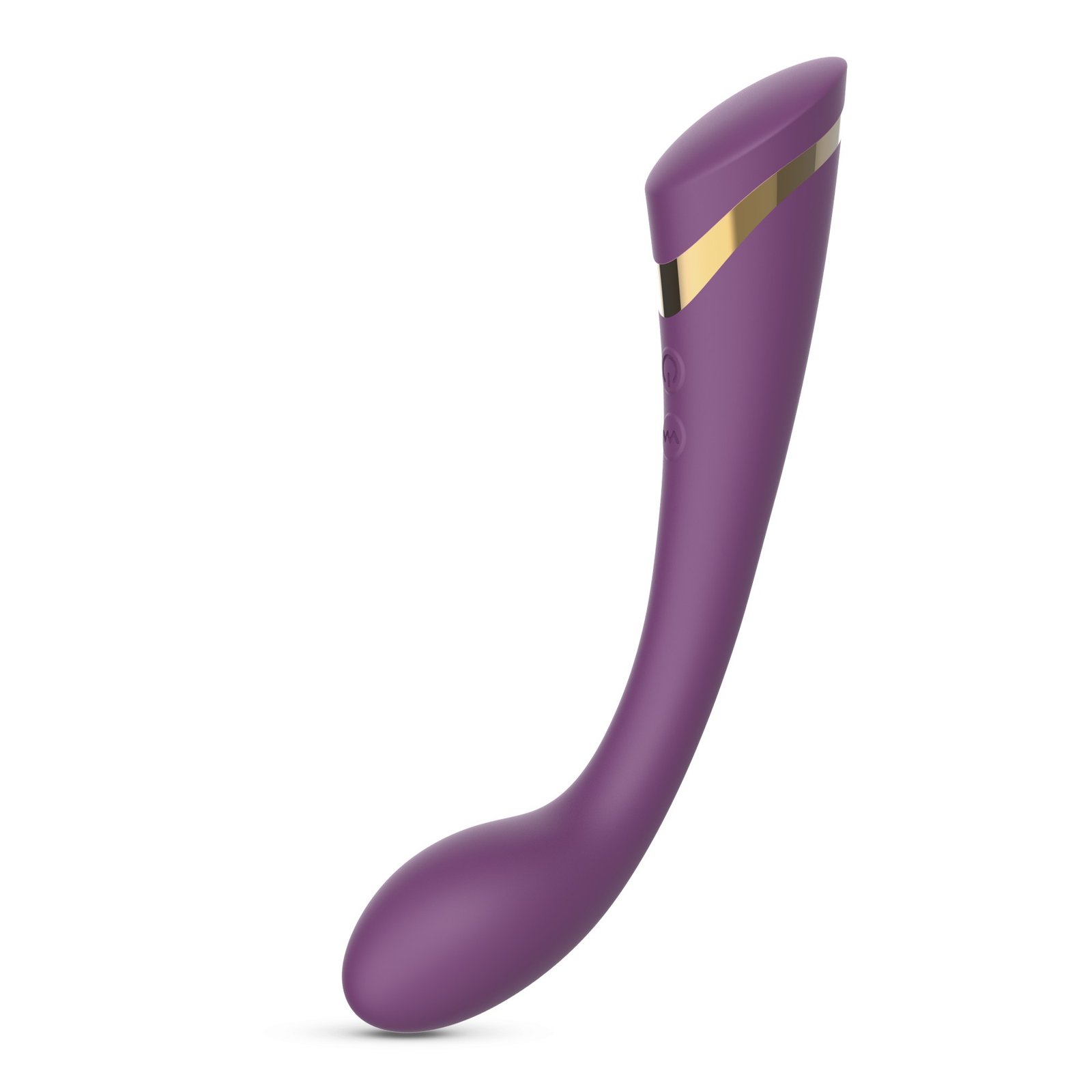 Vibrador de Punto G Crushious Midas Vibrador de Punto G Crushious Midas