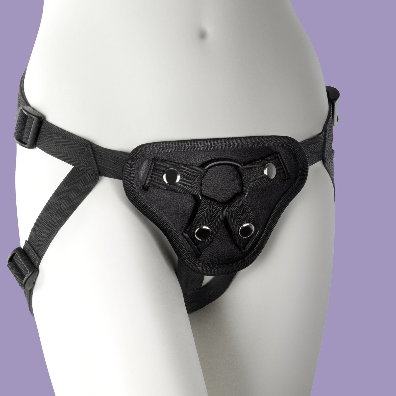 Arnés Universal Ajustable Crushious Snap Strap Arnés Universal Ajustable Crushious Snap Strap