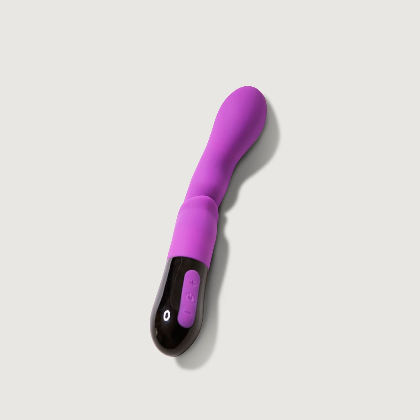 Vibrador Curvo Nyx 2.0 Adrien Lastic Vibrador Curvo Nyx 2.0 Adrien Lastic