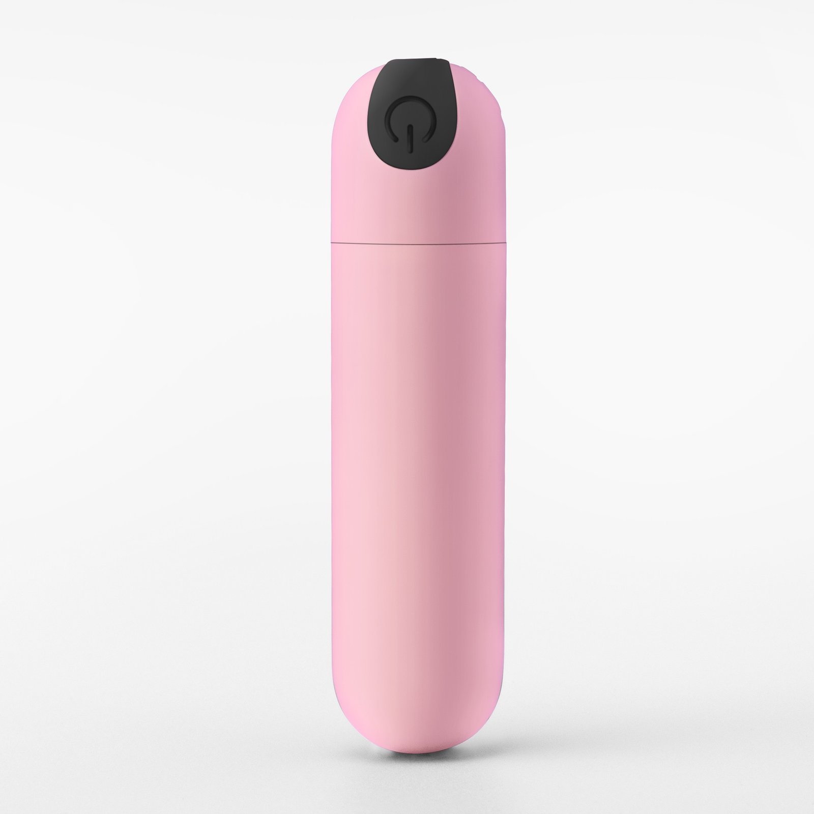 Bala Vibradora Recargable Crushious iMoan Rosa Pastel Bala Vibradora Recargable Crushious iMoan Rosa Pastel