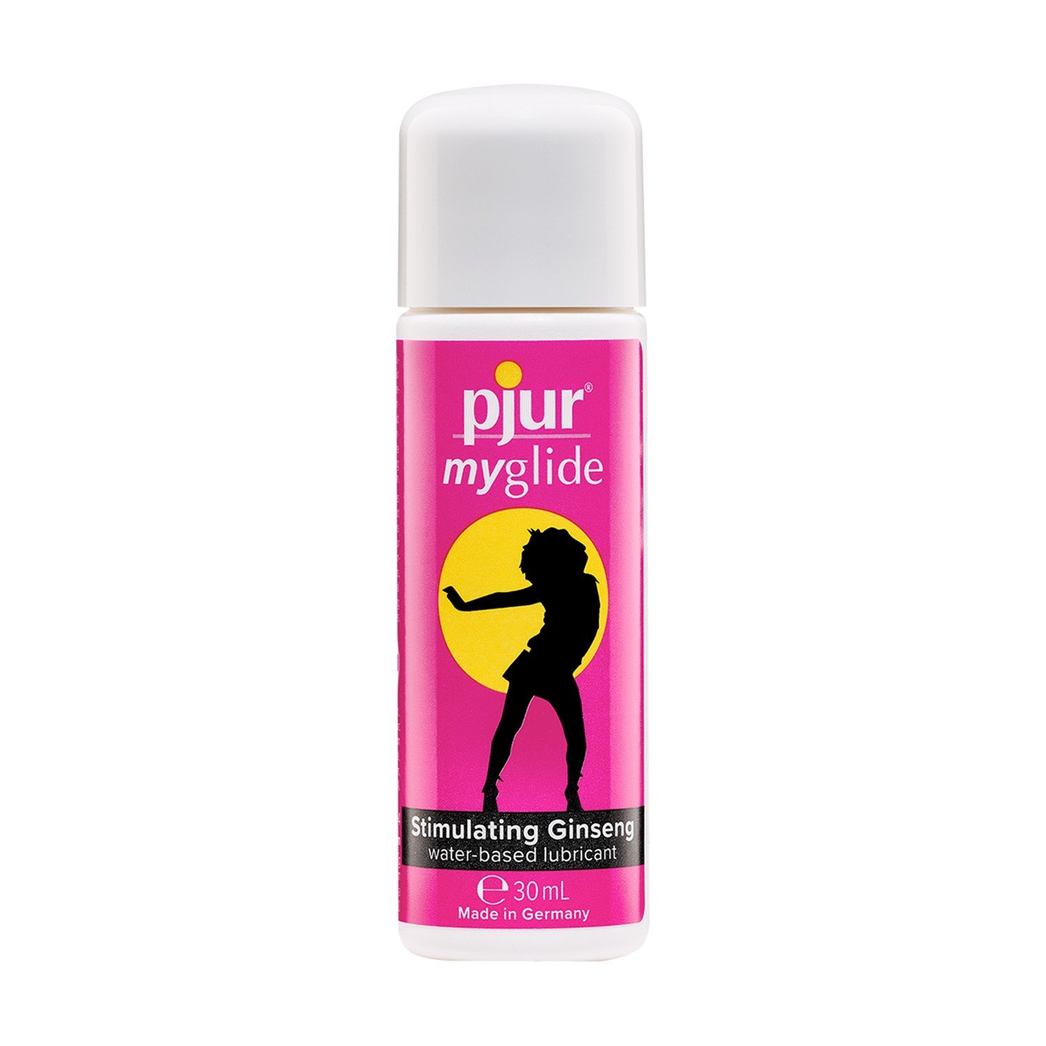 Lubricante Estimulante Femenino Efecto Calor Pjur Myglide 30 ml Lubricante Estimulante Femenino Efecto Calor Pjur Myglide 30 ml