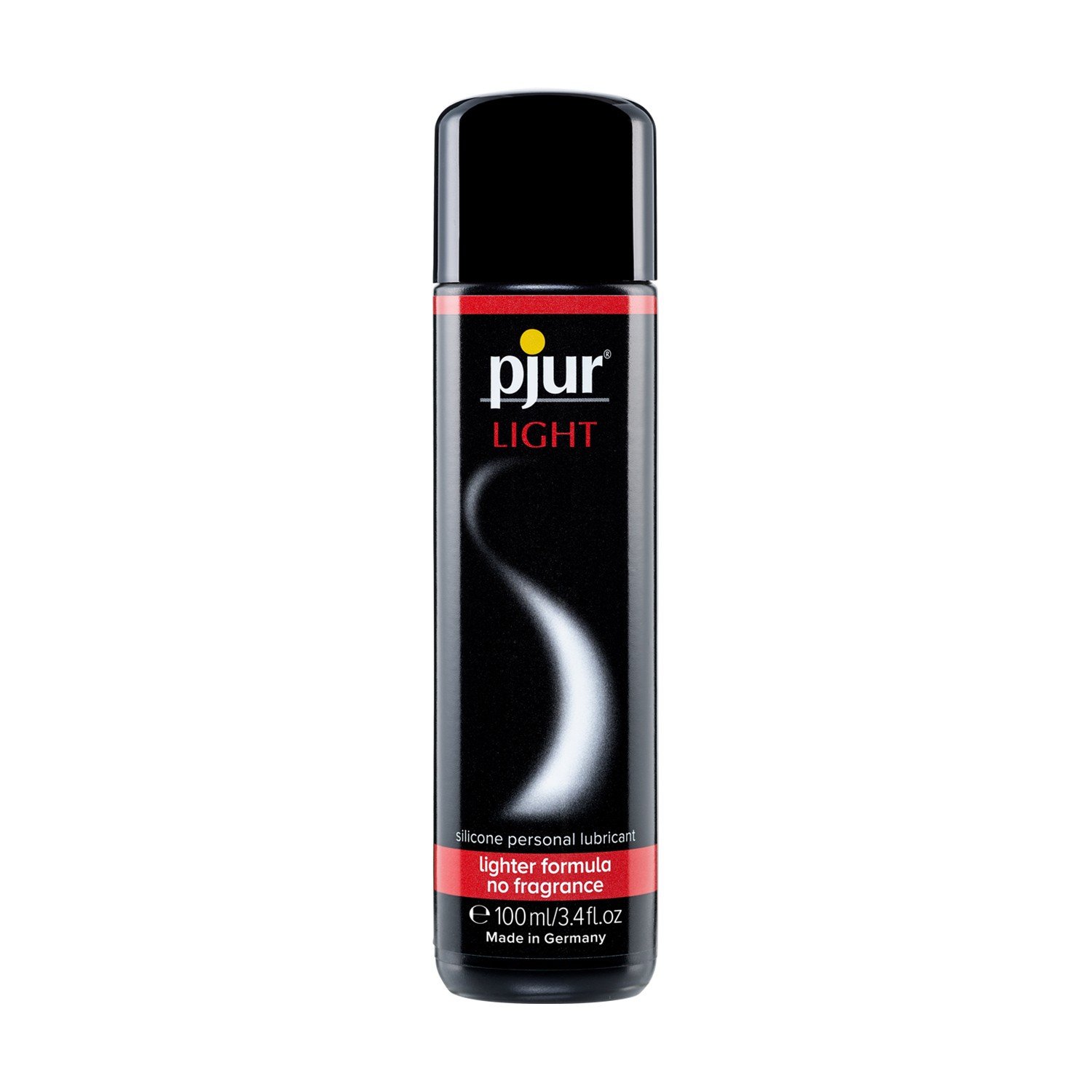 Lubricante Ligero de Base Silicona Pjur Light Bodyglide 100 ml Lubricante Ligero de Base Silicona Pjur Light Bodyglide 100 ml
