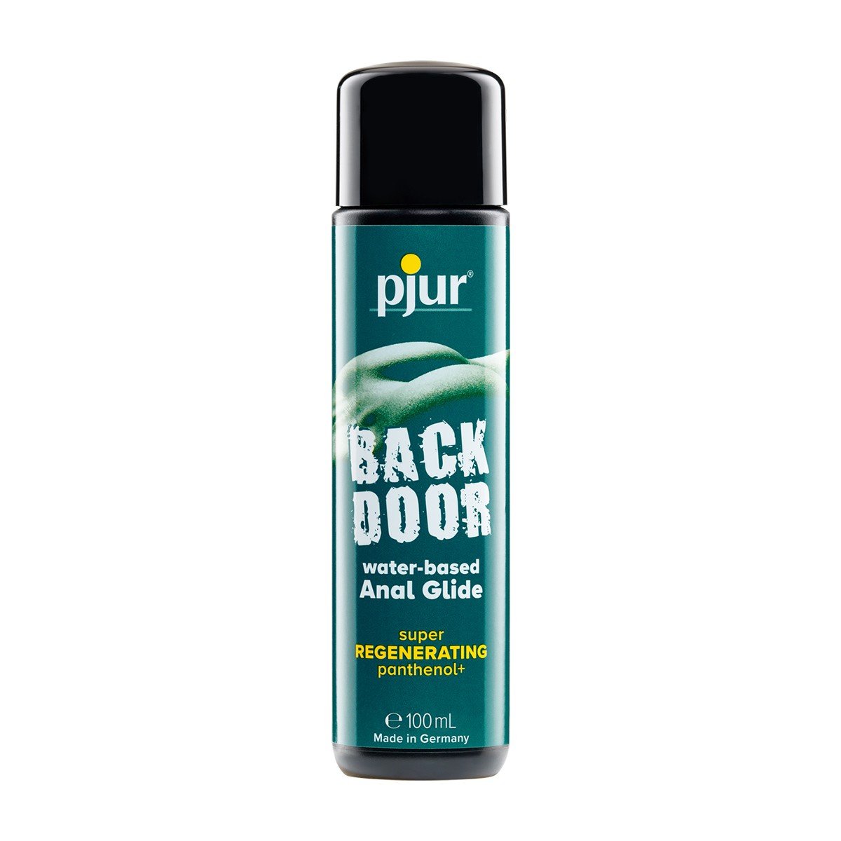 Lubricante Anal Regenerador Base Acuosa Pjur Back Door 100 ml Lubricante Anal Regenerador Base Acuosa Pjur Back Door 100 ml
